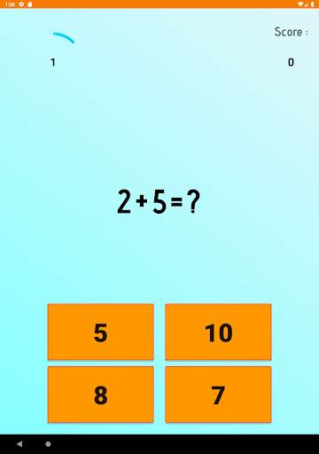 Math Path - cool math games screenshot 7