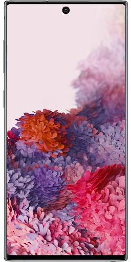 Live Wallpapers HD For Galaxy S20 1 تصوير الشاشة