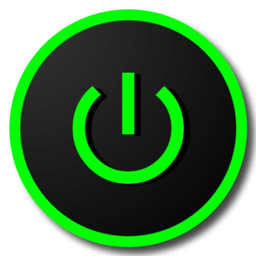 PowerButton Torch - Flashlight 2.6.4
