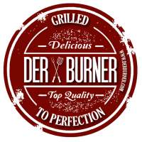 ikon Der Burner