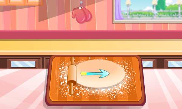Donuts cooking games screenshot 4