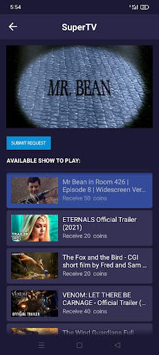 SuperShareit - Fast Transfer, Connect & Share it screenshot 5