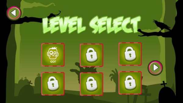angry zombies screenshot 8