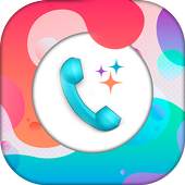 Caller Theme Screen:Color Caller Dialer, LED Flash 1.3