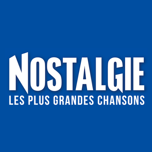 Nostalgie : Radio, Podcasts, Musique, Playlists icon