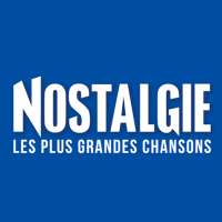 Nostalgie : Radio, Podcasts on 9Apps