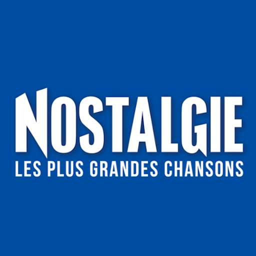 Nostalgie : Radio, Podcasts 8.0.0