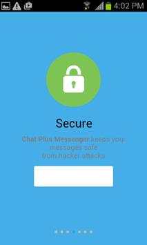 Chat   Messenger screenshot 7