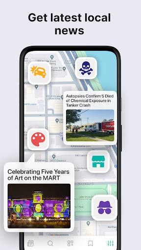 fresh－App berita hangat harian screenshot 3