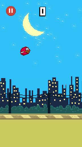Flopy Bird screenshot 2