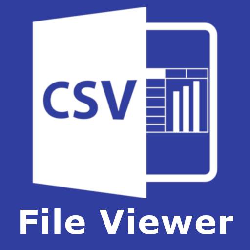 CSV File Viewer 9