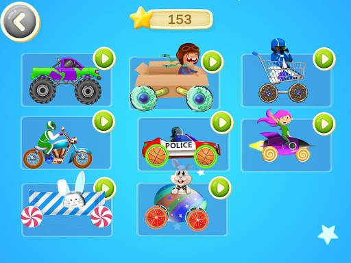 Fun Kid Racing - Game For Boys And Girls screenshot 9