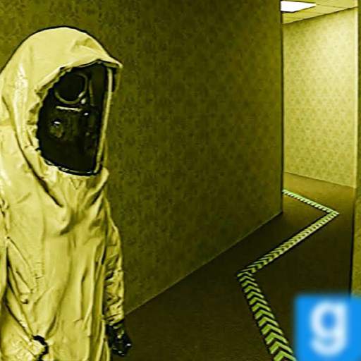 Backrooms Mod for Garry's Mod 2.0