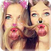 Effects Face Snapchat 2.0