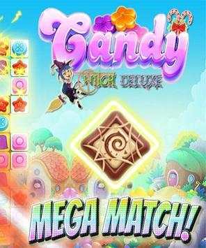CANDY WITCH DELUXE screenshot 3