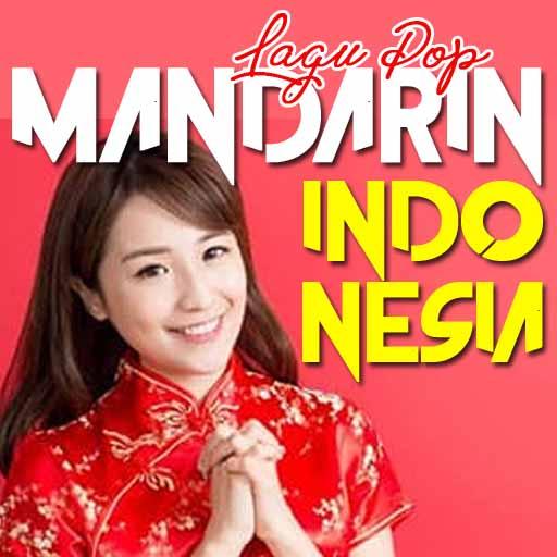 Lagu Pop Mandarin Indonesia icon