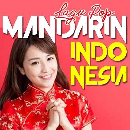 Lagu Pop Mandarin Indonesia screenshot 1