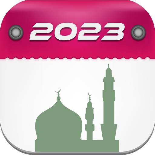 Islamic Hijri Calendar 2023 1.0.4