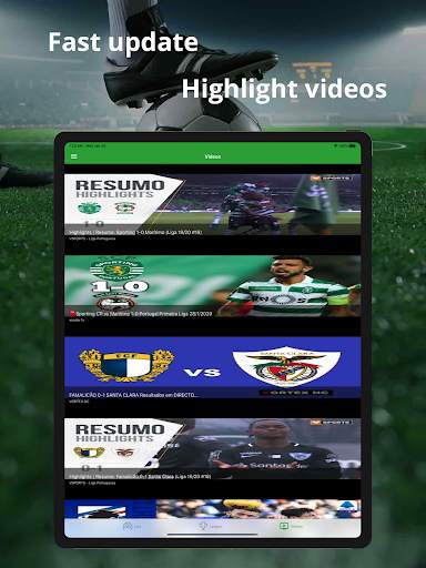 365 Football - Live Fixtures & Scores screenshot 12