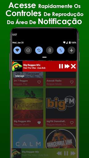 Música Reggae & Dancehall screenshot 6