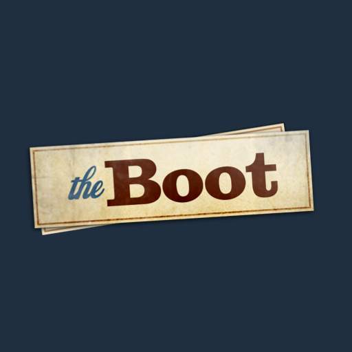 The Boot 2.3.16