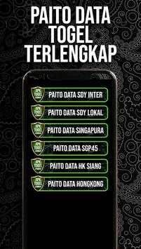 Aplikasi Togel Lengkap screenshot 4