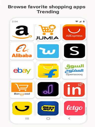 All Social Media & Network In One App &  Messenger screenshot 15