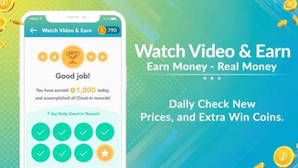 Daily Loot- Watch Video Status And Earn Money स्क्रीनशॉट 4