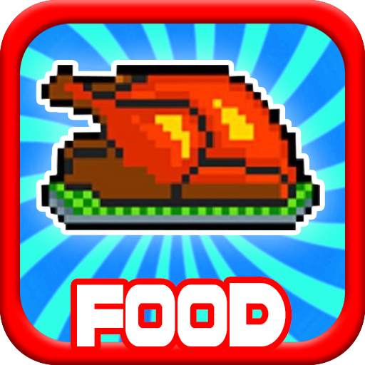 Food Mod for Minecraft PE 9