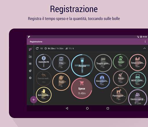 Time Planner: Agenda, To-Do screenshot 10