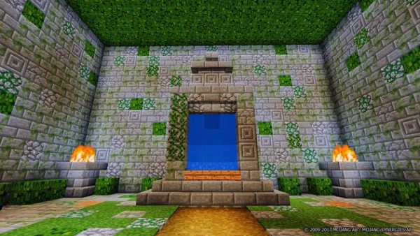 Sky Wars Map for Minecraft PE screenshot 1