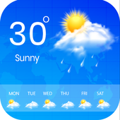 Weather icon