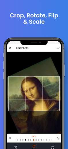 FastRIS: Reverse Image Search (Multi Engines) screenshot 4