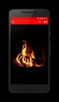 Free LED powerful flashlight. screenshot 7