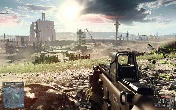 Counter Strike - Special Forces Group screenshot 2