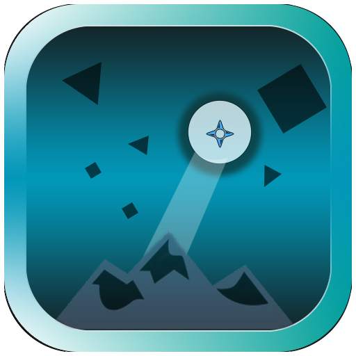 Bullet Ball Dash - Bounce Valley 1.0