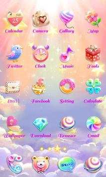 Vanlentine - ZERO Launcher screenshot 2