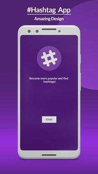 Insta Hashtage-Best instagram Hashtags 2019 screenshot 1