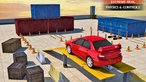 Parking Mania – Real Car Parking simulator Game screenshot 4