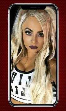 Liv Morgan Wallpapers Ultra HD 4K New screenshot 4