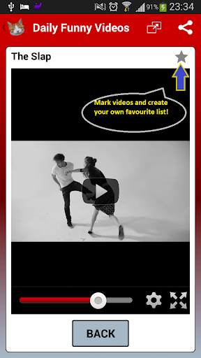 Free Funny Videos screenshot 3