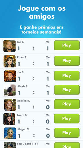 SongPop screenshot 2