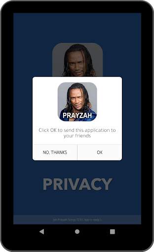 Jah Prayzah Song Lyrics Offline (Best Collection) screenshot 14