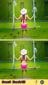 Find Differences Picture New screenshot 4