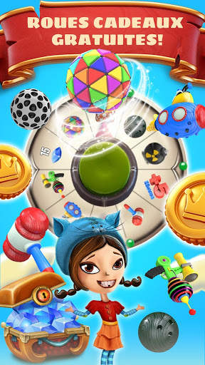 Toy Box screenshot 5