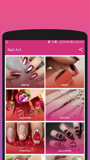 New Nail Art screenshot 7