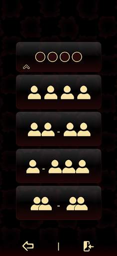 Free Pro CHECKER KING™ Chess & Checkers screenshot 5