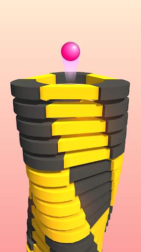 Helix Smash screenshot 1