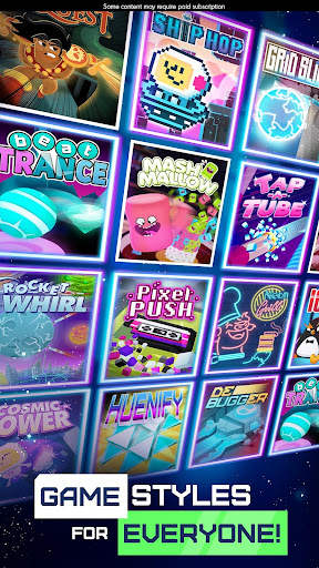Budge GameTime - Fun for Kids screenshot 4