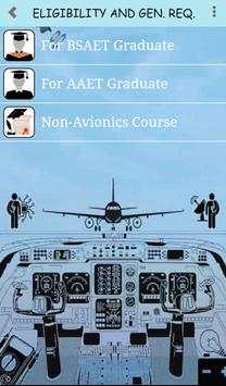 A Licensure Reviewer: Avionics Rating скриншот 3